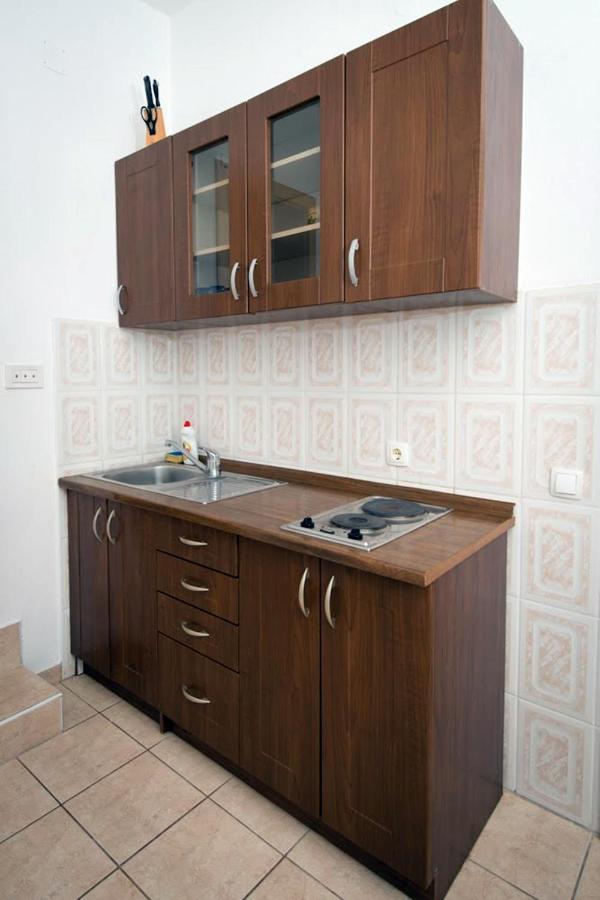 Villa Jazina Pavlovic เนอุม ภายนอก รูปภาพ