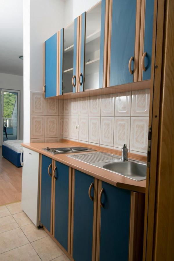 Villa Jazina Pavlovic เนอุม ภายนอก รูปภาพ
